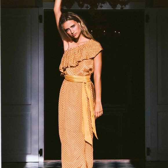 🔆BILLABONG🔆SASH AROUND MIDI DRESS - Picture 10 of 14